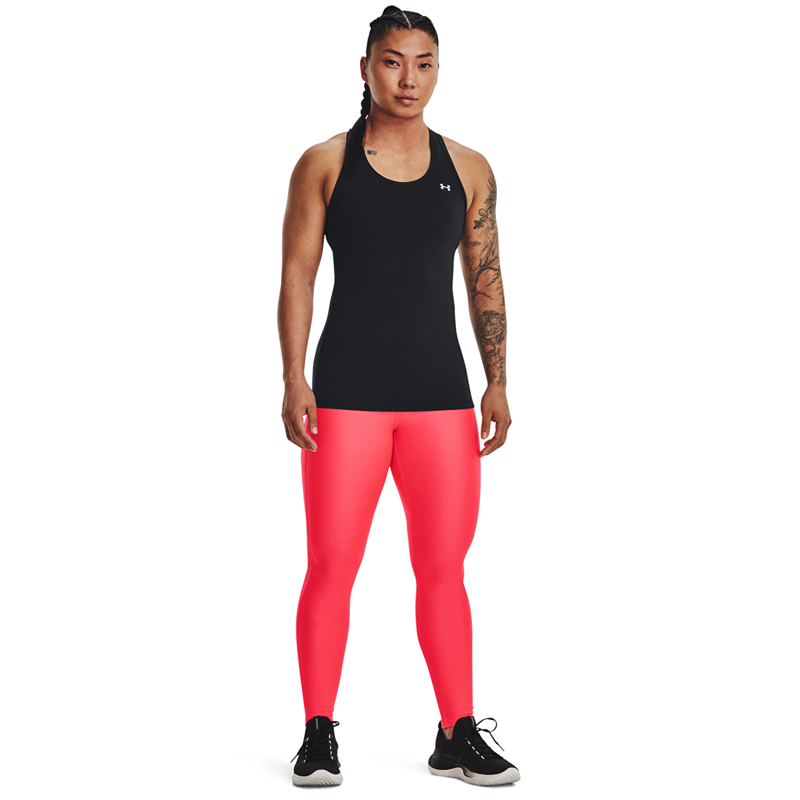 Leggins Under Armour Armour Branded Legging Beta