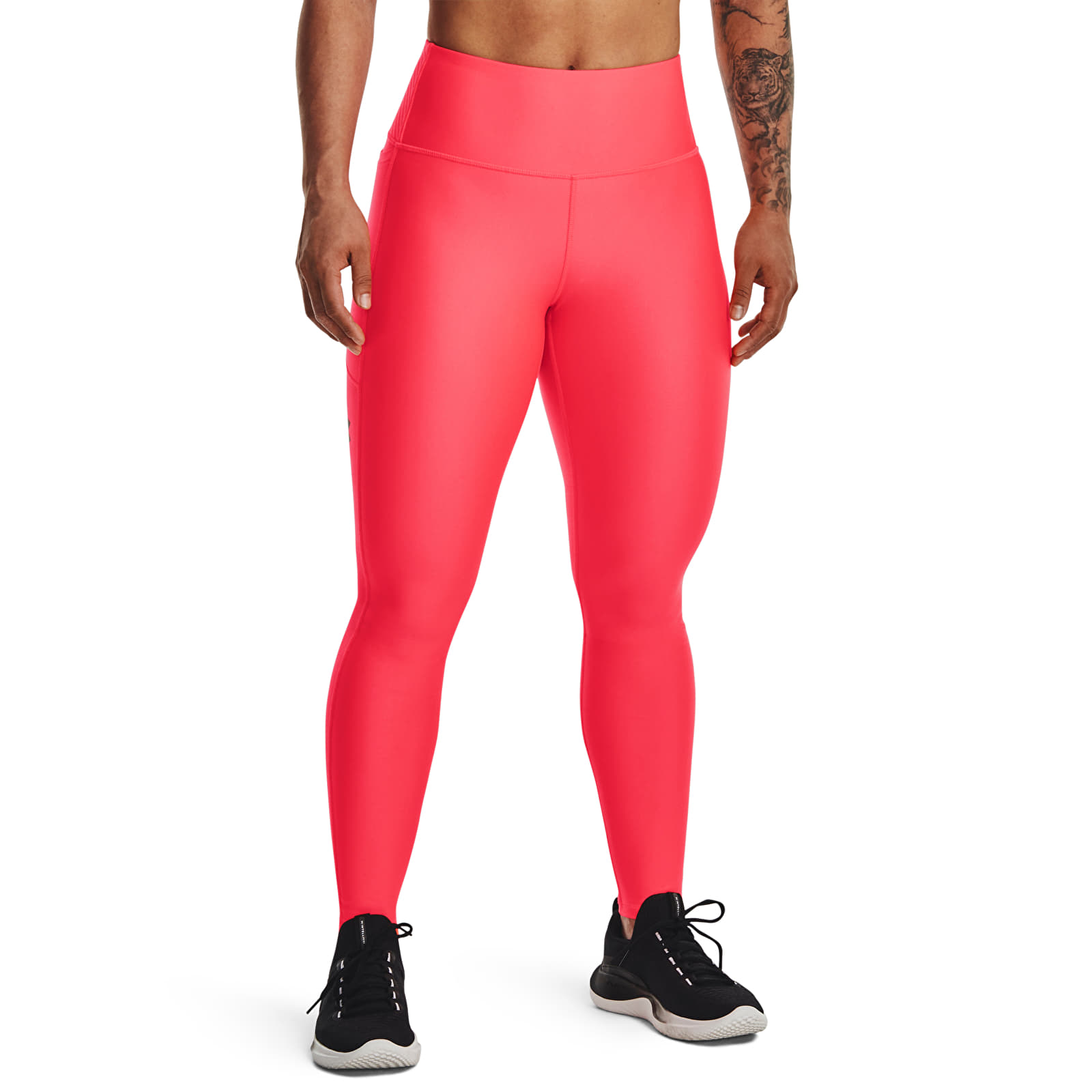 Leggins Under Armour Armour Branded Legging Beta