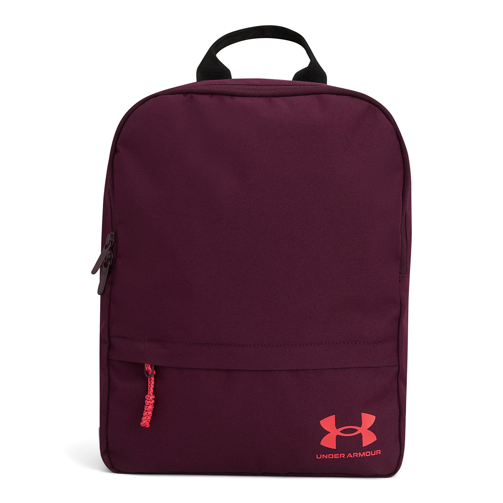 Hátizsákok Under Armour Loudon Backpack Sm Dark Maroon