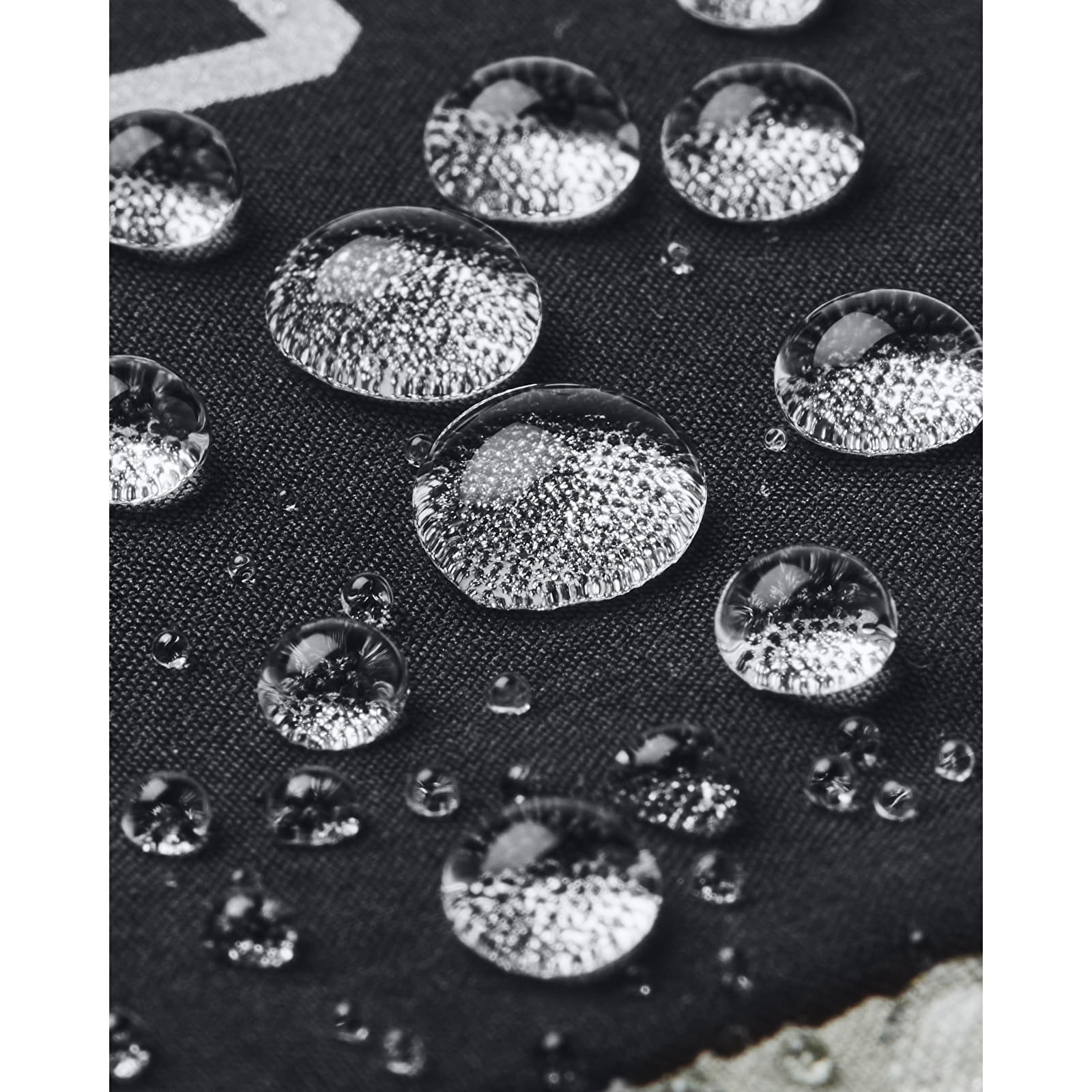 Marsupi Under Armour Flex Run Pack Belt Black