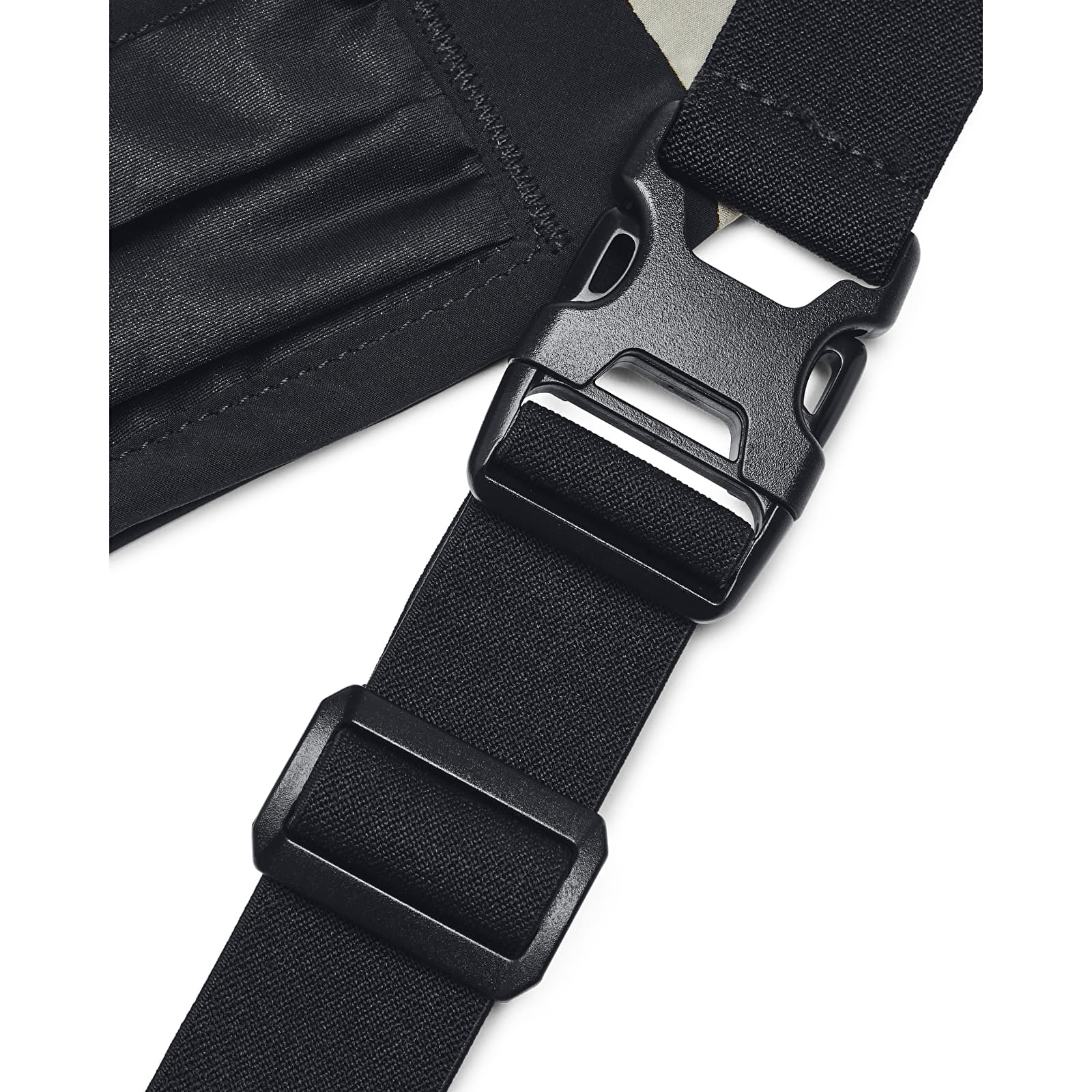 Marsupi Under Armour Flex Run Pack Belt Black