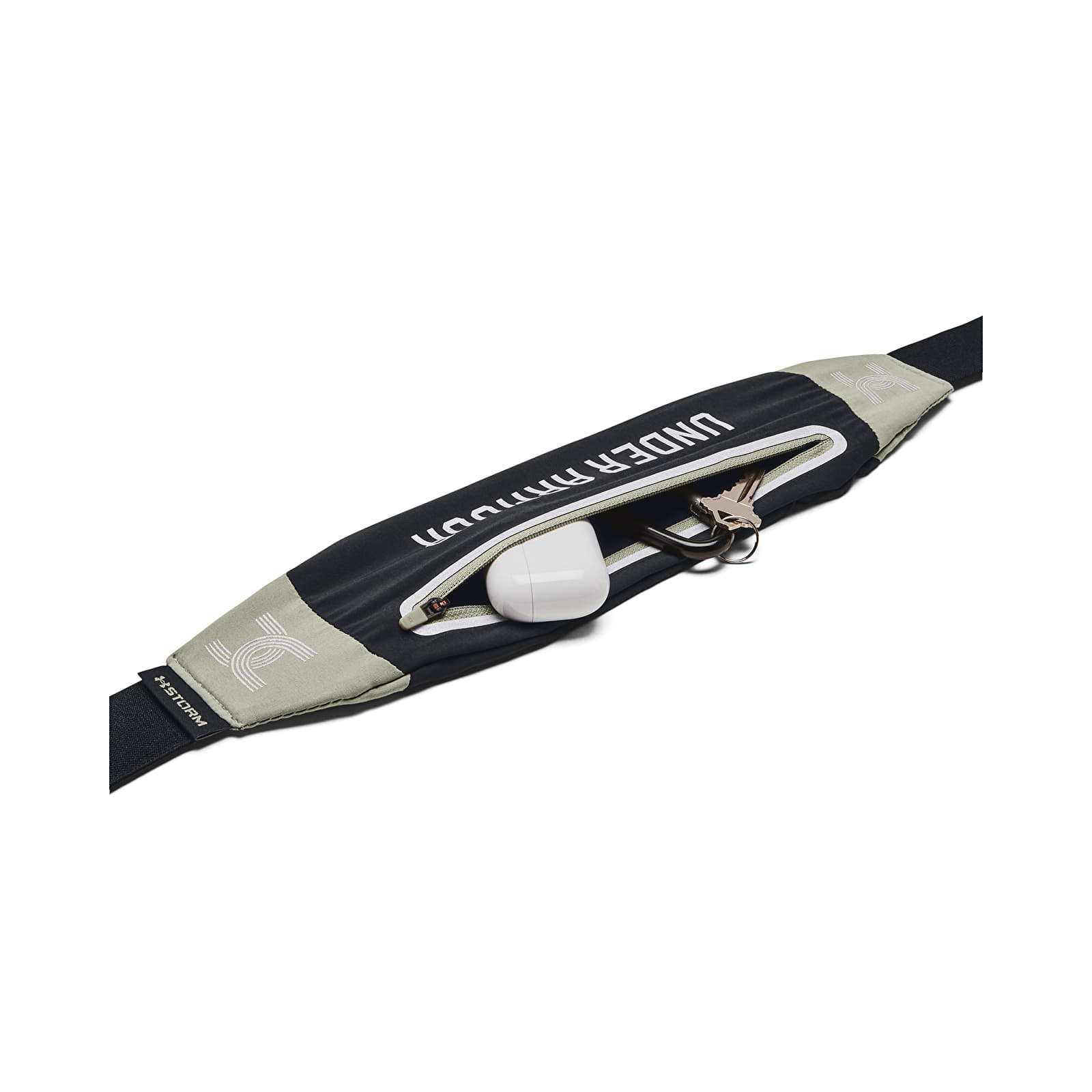 Marsupi Under Armour Flex Run Pack Belt Black