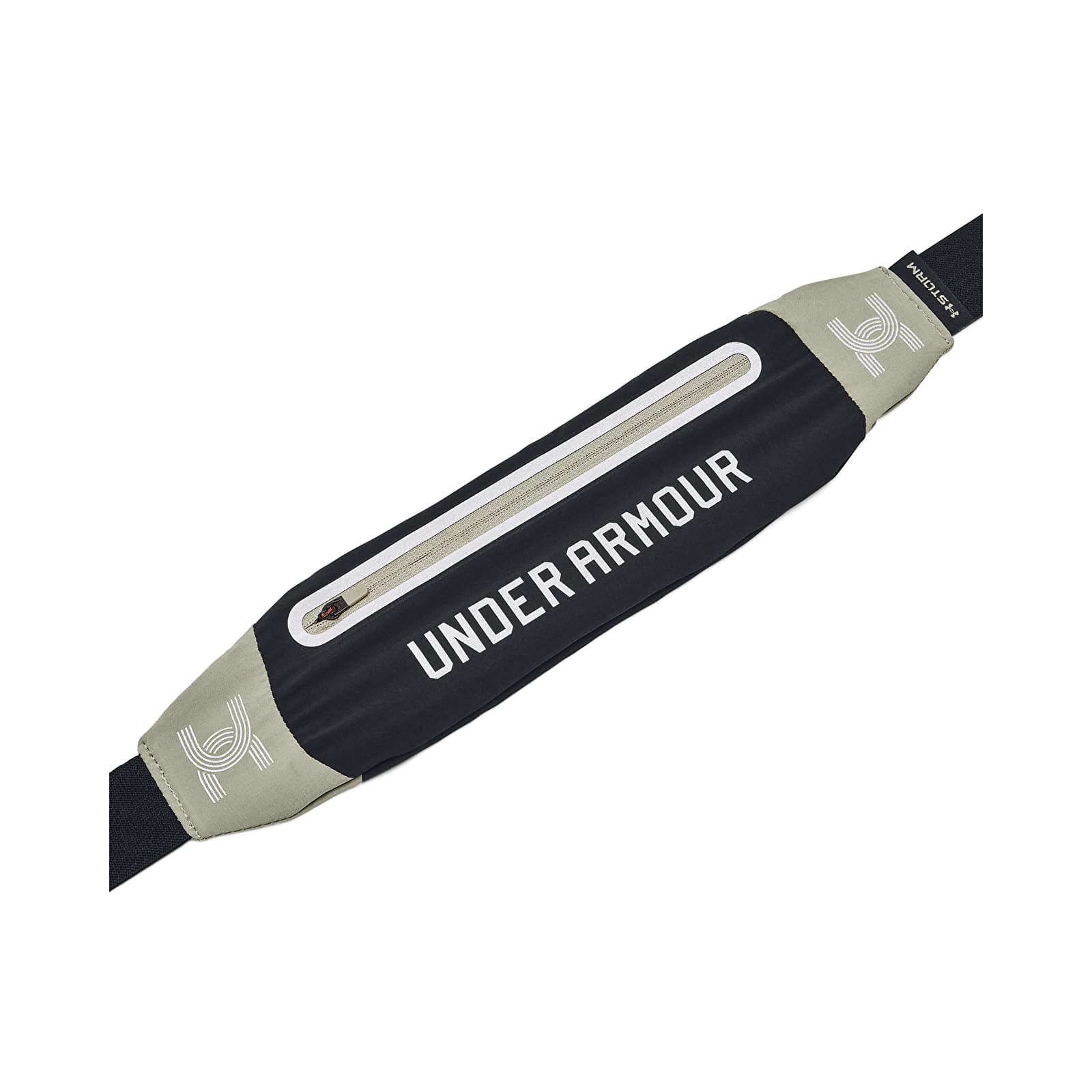 Marsupi Under Armour Flex Run Pack Belt Black