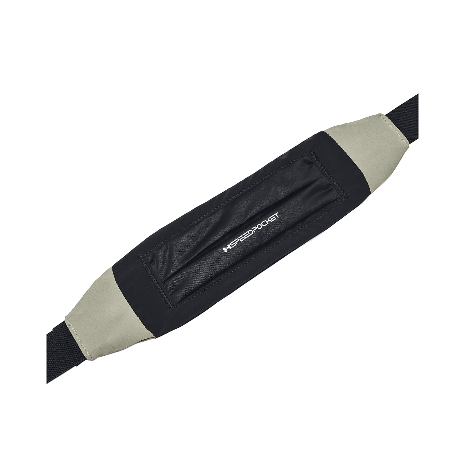 Marsupi Under Armour Flex Run Pack Belt Black