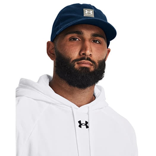 Šiltovka Under Armour Men'S Ua Branded Snapback Varsity Blue