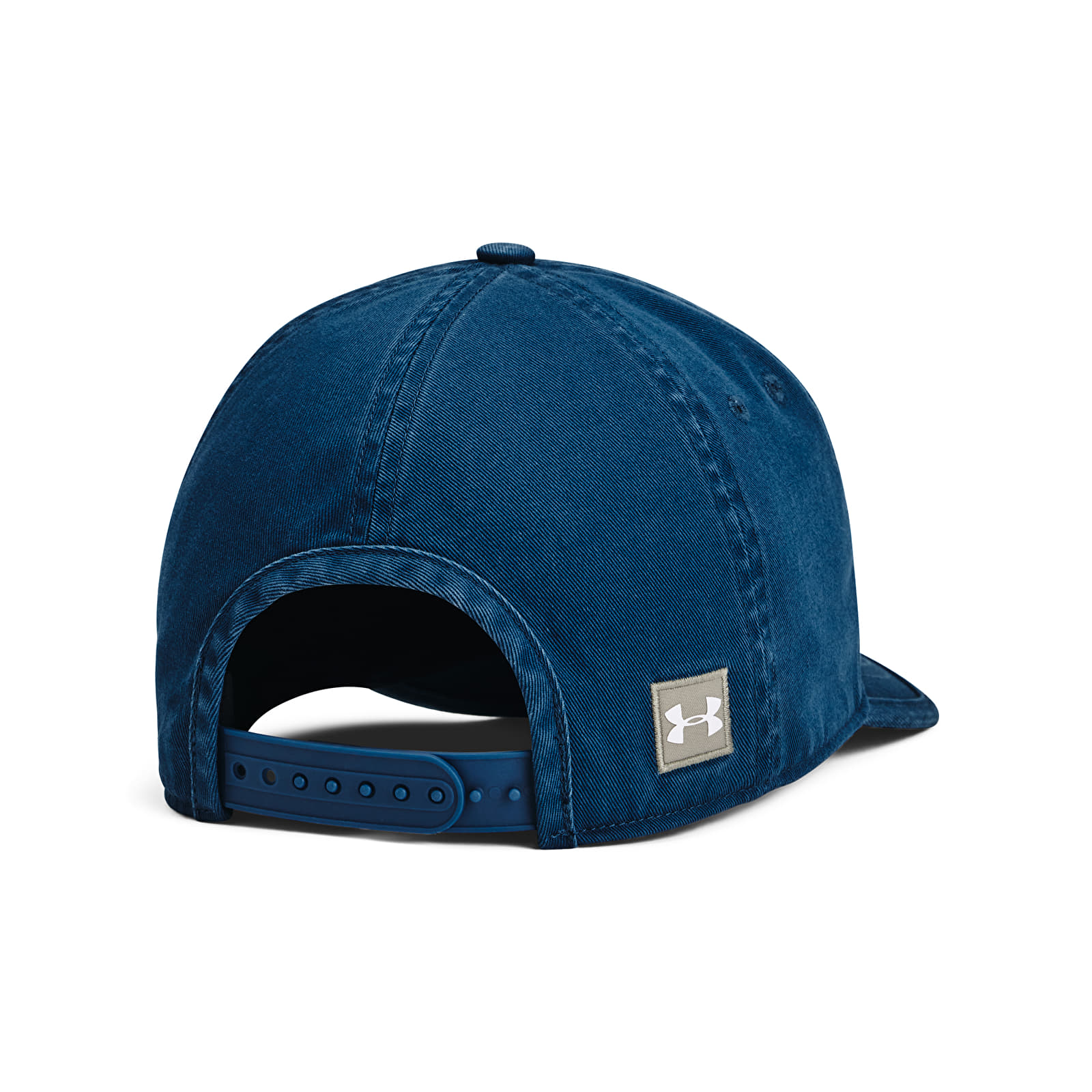 Kape Under Armour Men'S Ua Branded Snapback Varsity Blue