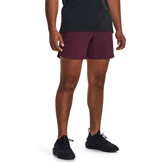 Maroon under armour shorts new arrivals