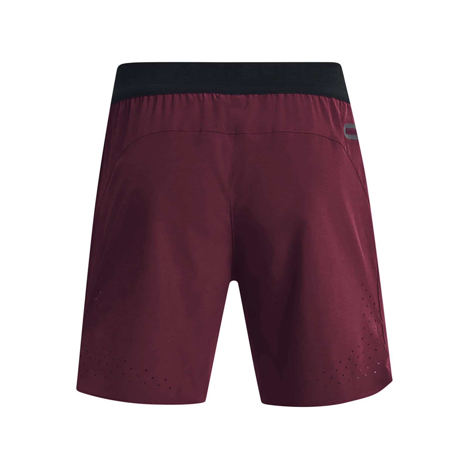 Maroon under armour shorts discount