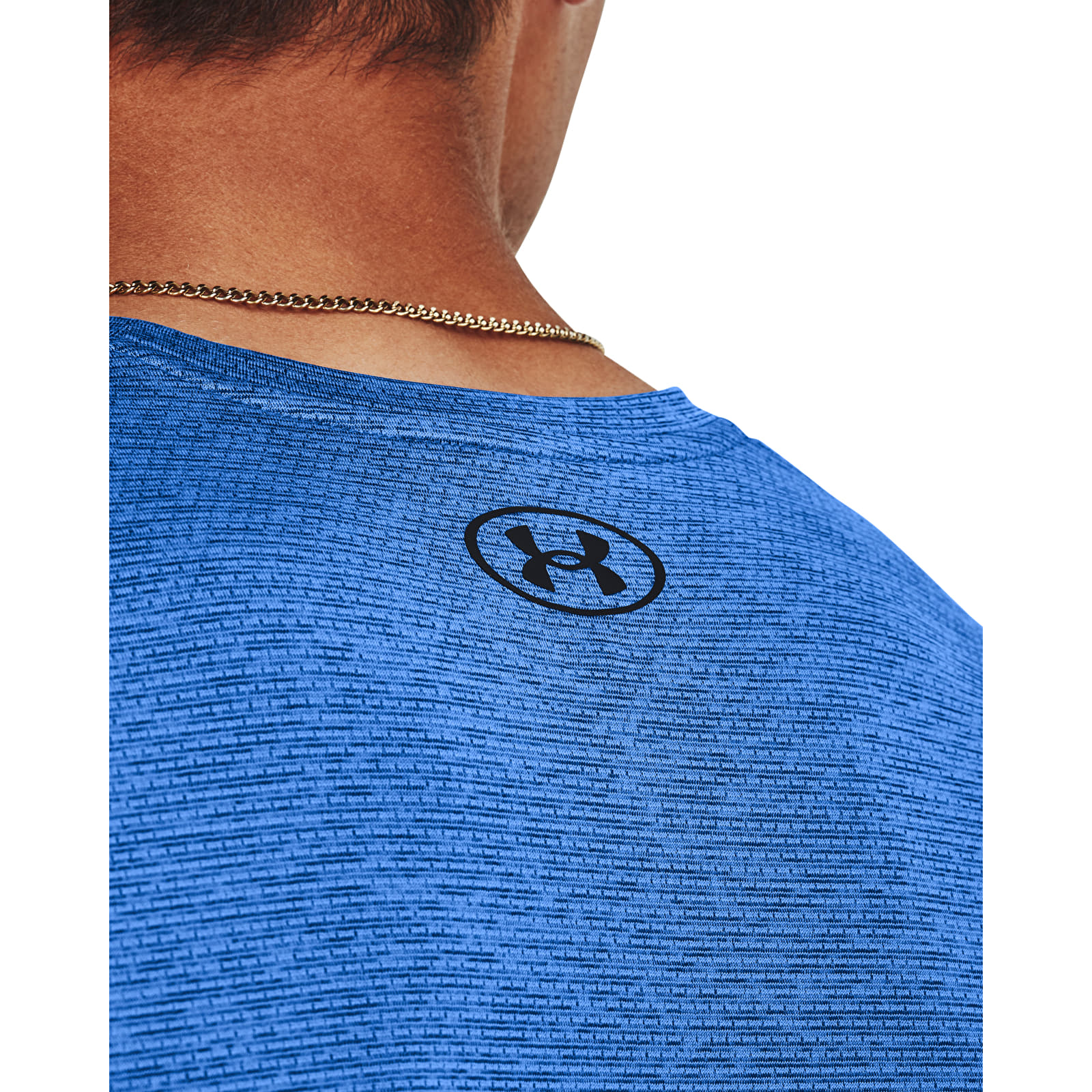 Under armour tennis t shirt on sale