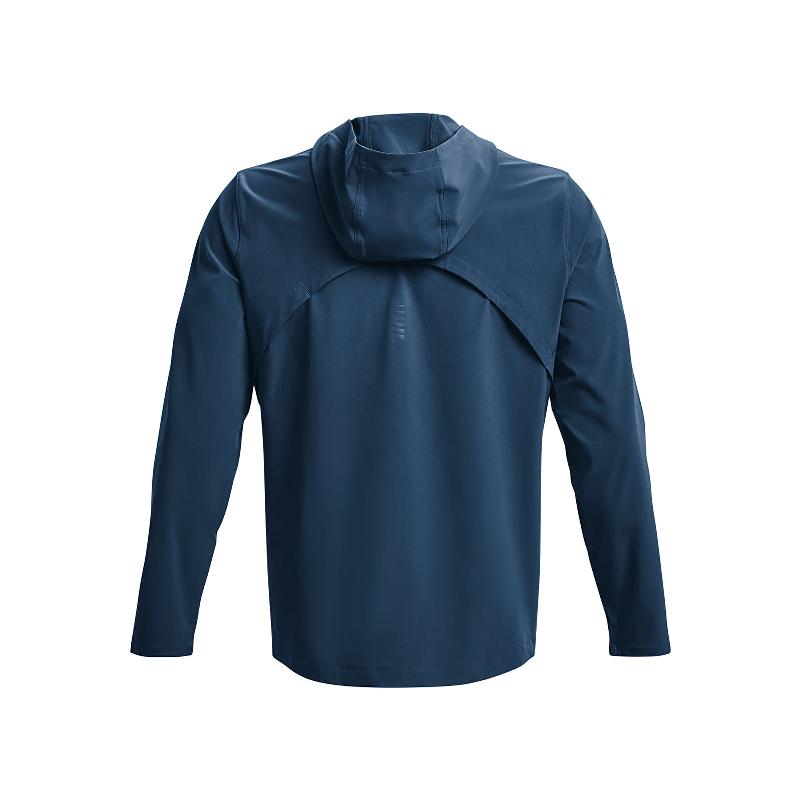 Jassen Under Armour Outrun The Storm Jacket Varsity Blue