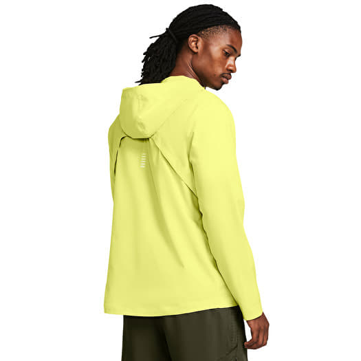 Jacket Under Armour Outrun The Storm Jacket