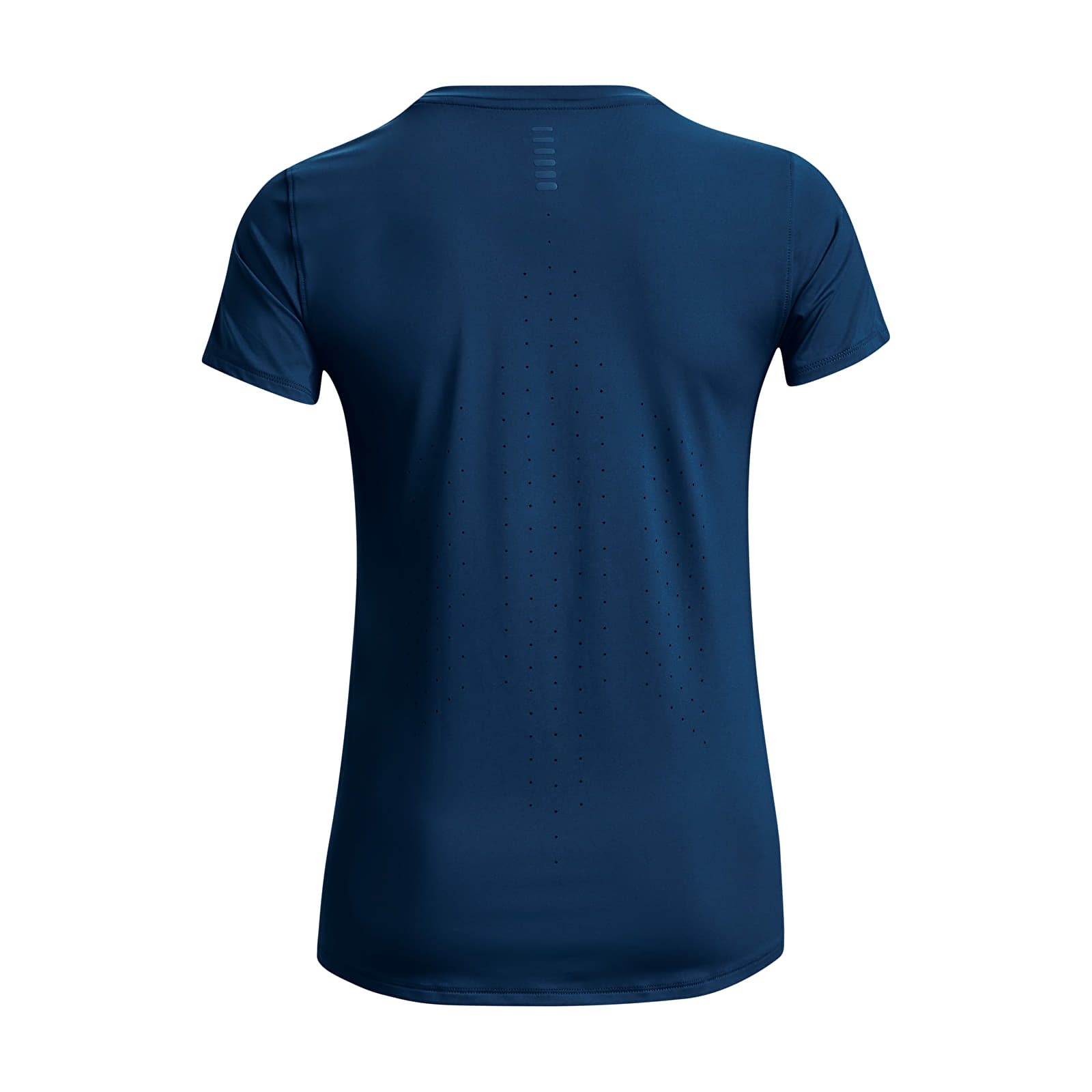 Pólók Under Armour Iso-Chill Laser Tee Varsity Blue