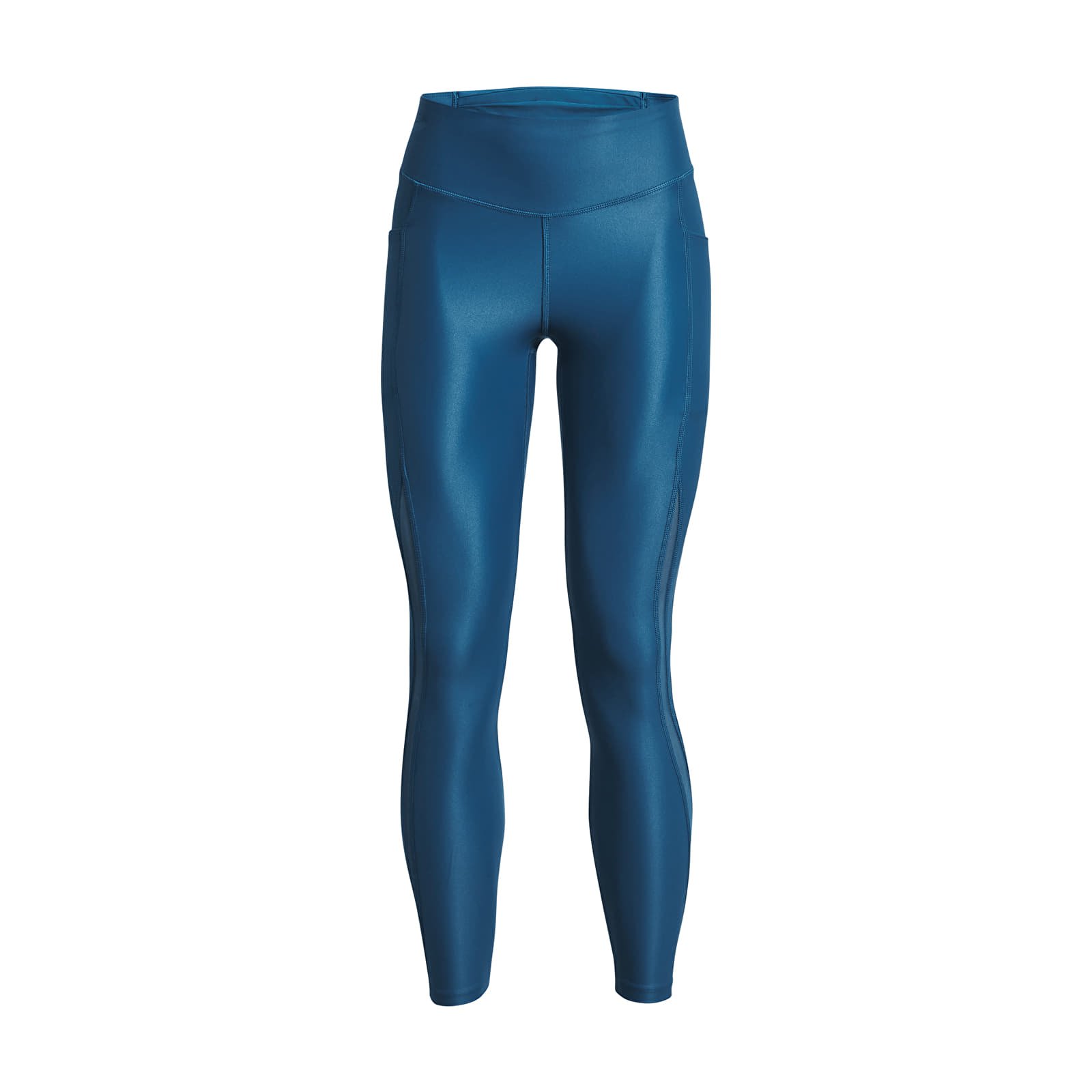 Calças Under Armour Fly Fast Elite Isochill Tgt Varsity Blue