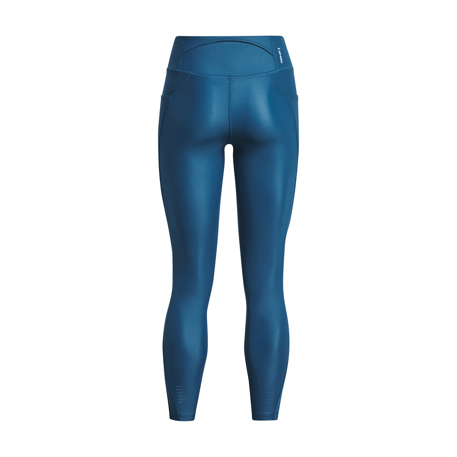 Calças Under Armour Fly Fast Elite Isochill Tgt Varsity Blue