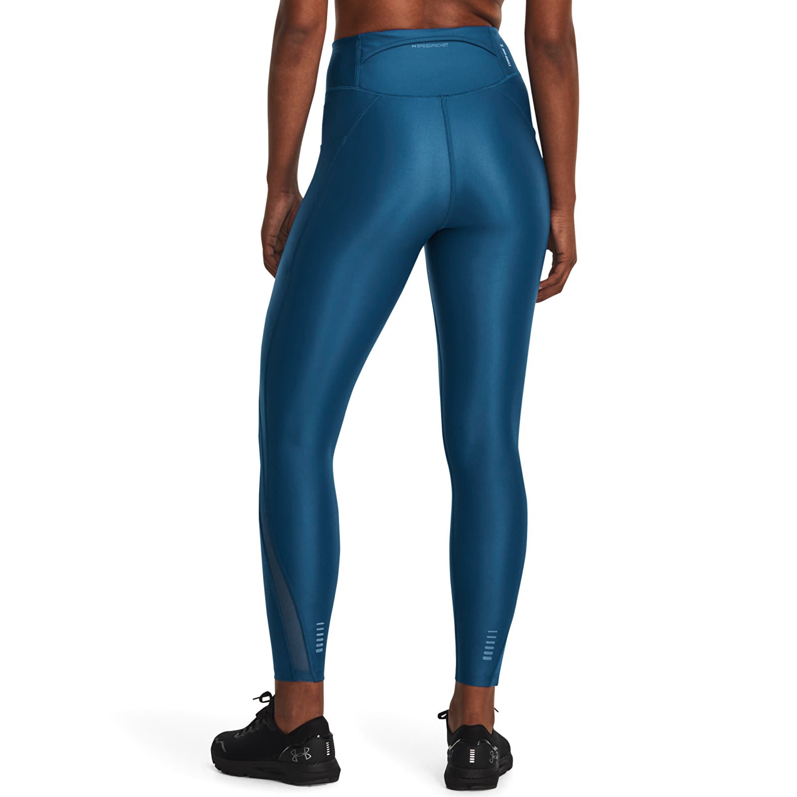 Calças Under Armour Fly Fast Elite Isochill Tgt Varsity Blue