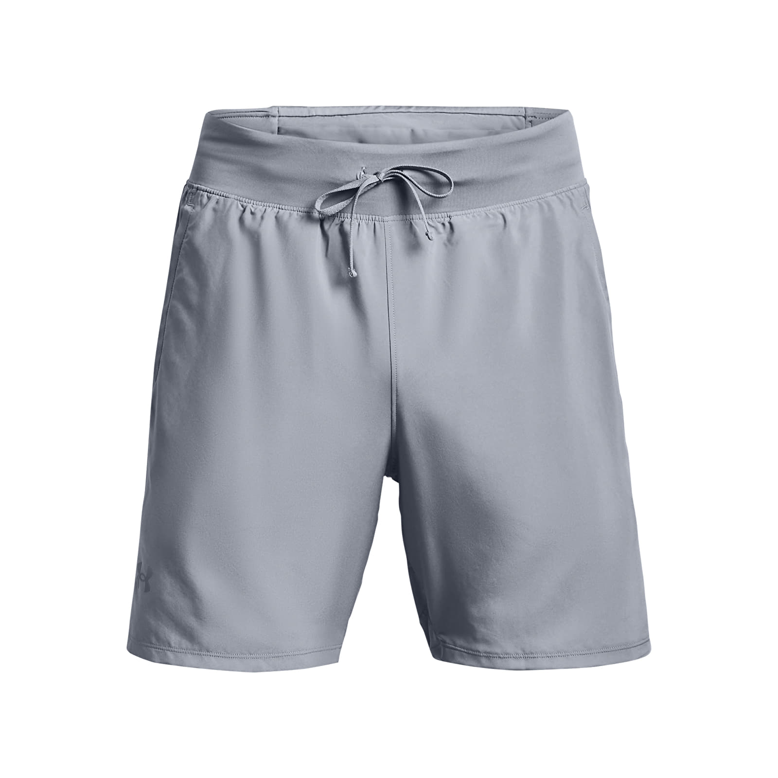 Shorts Under Armour Launch Elite 2In1 7'' Short Steel