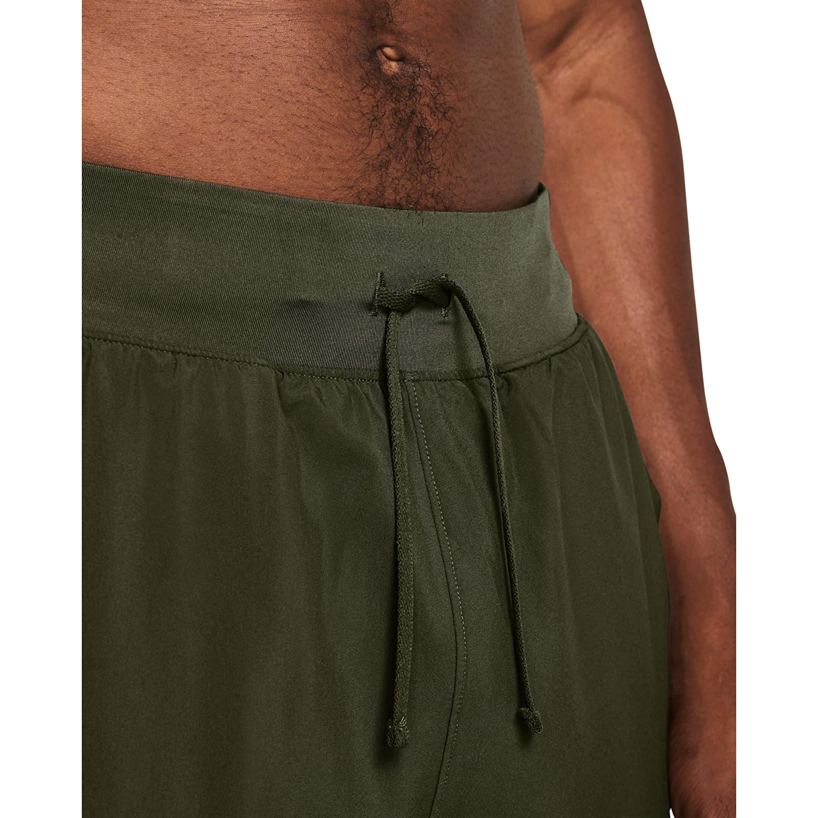 Shorts Under Armour Launch Elite 2In1 7'' Short Marine Od Green