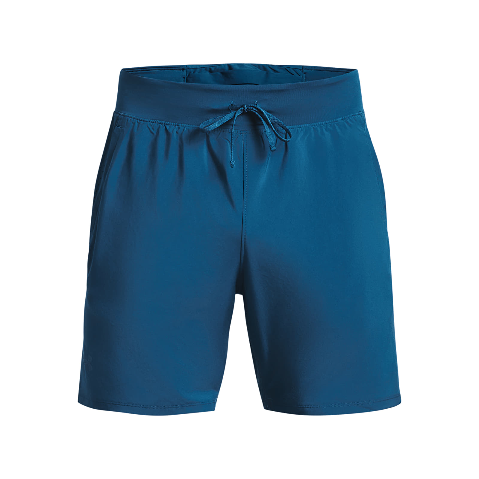 Shorts Under Armour Launch Elite 2In1 7'' Short Varsity Blue