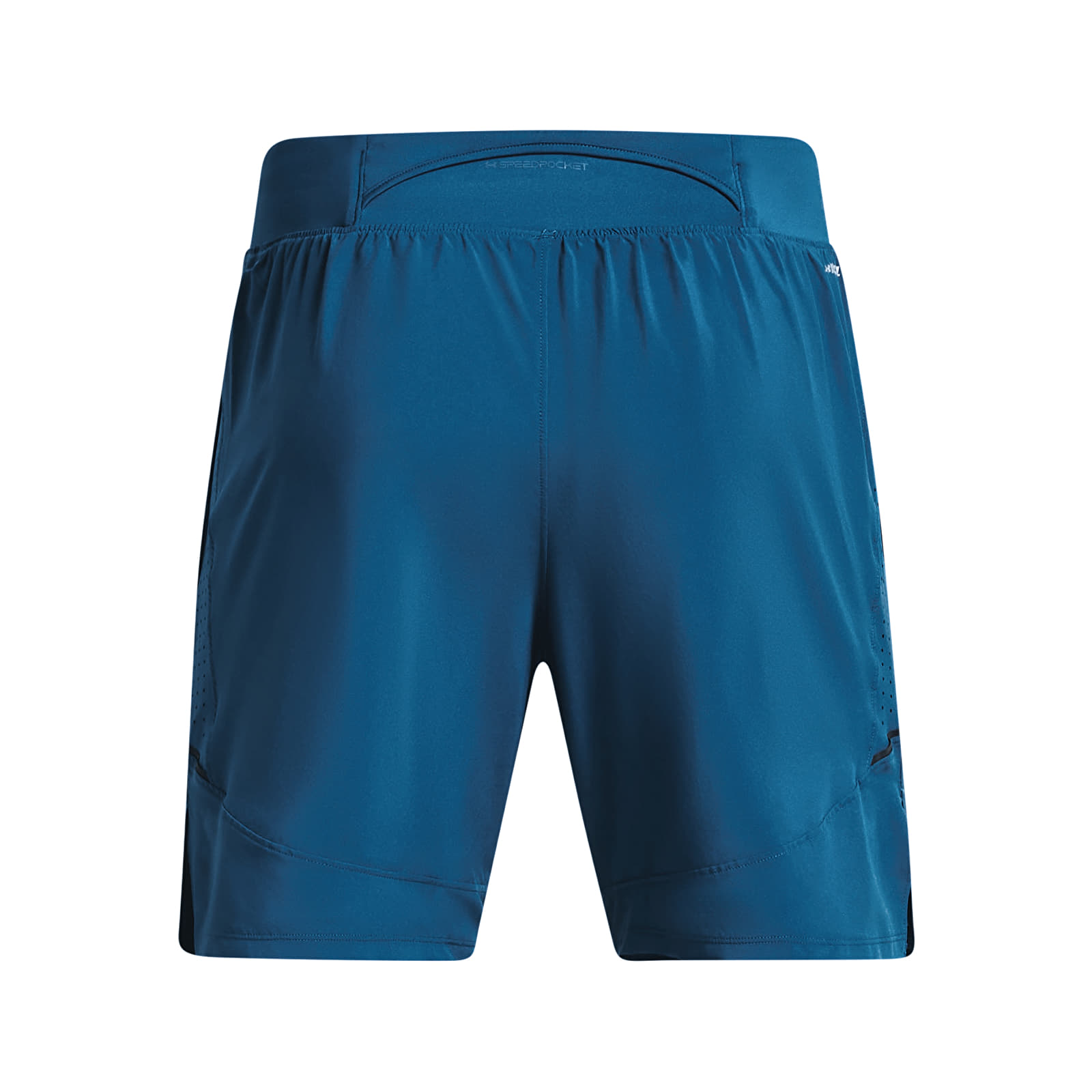 Shorts Under Armour Launch Elite 2In1 7'' Short Varsity Blue