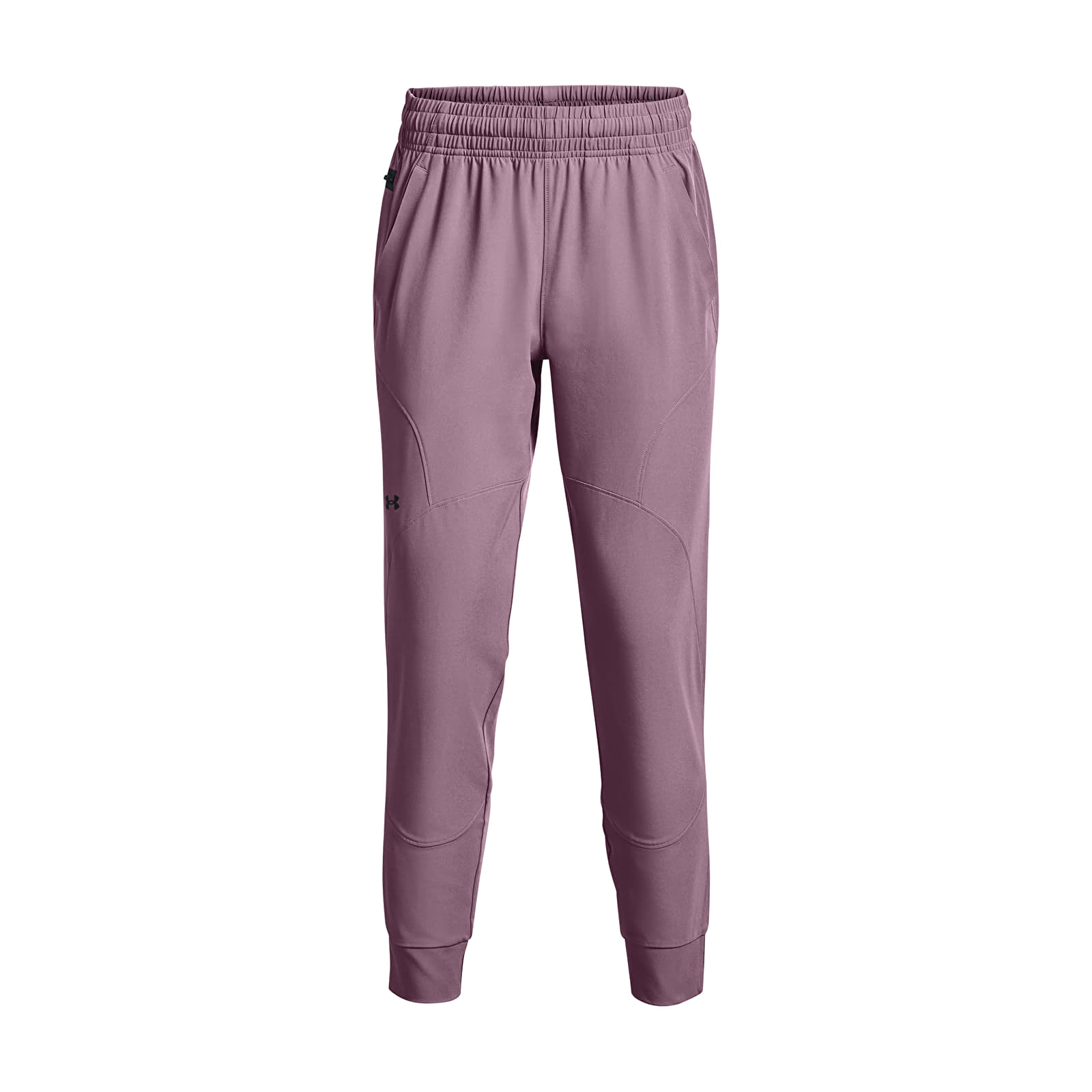 Pants Under Armour Unstoppable Jogger Misty Purple