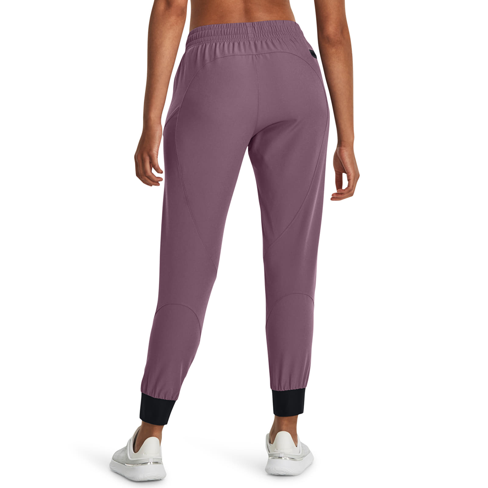 Pants Under Armour Unstoppable Jogger Misty Purple