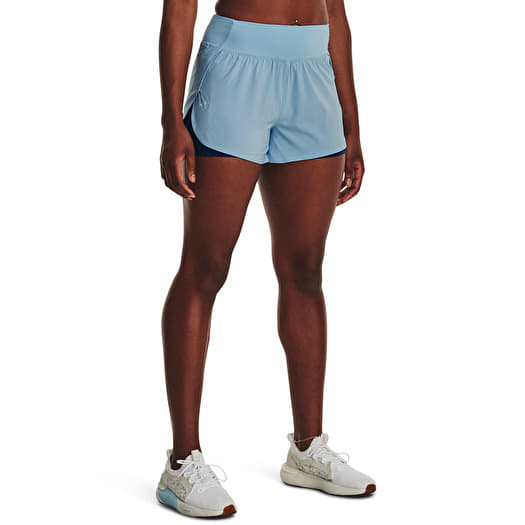 Short Under Armour Flex Woven 2 In 1 Short