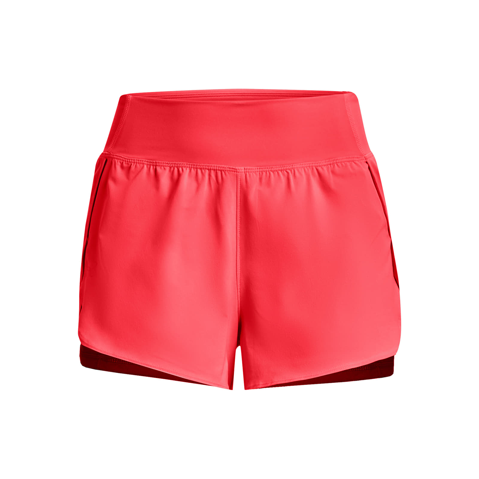 Pantalones cortos Under Armour Flex Woven 2-In-1 Short Beta