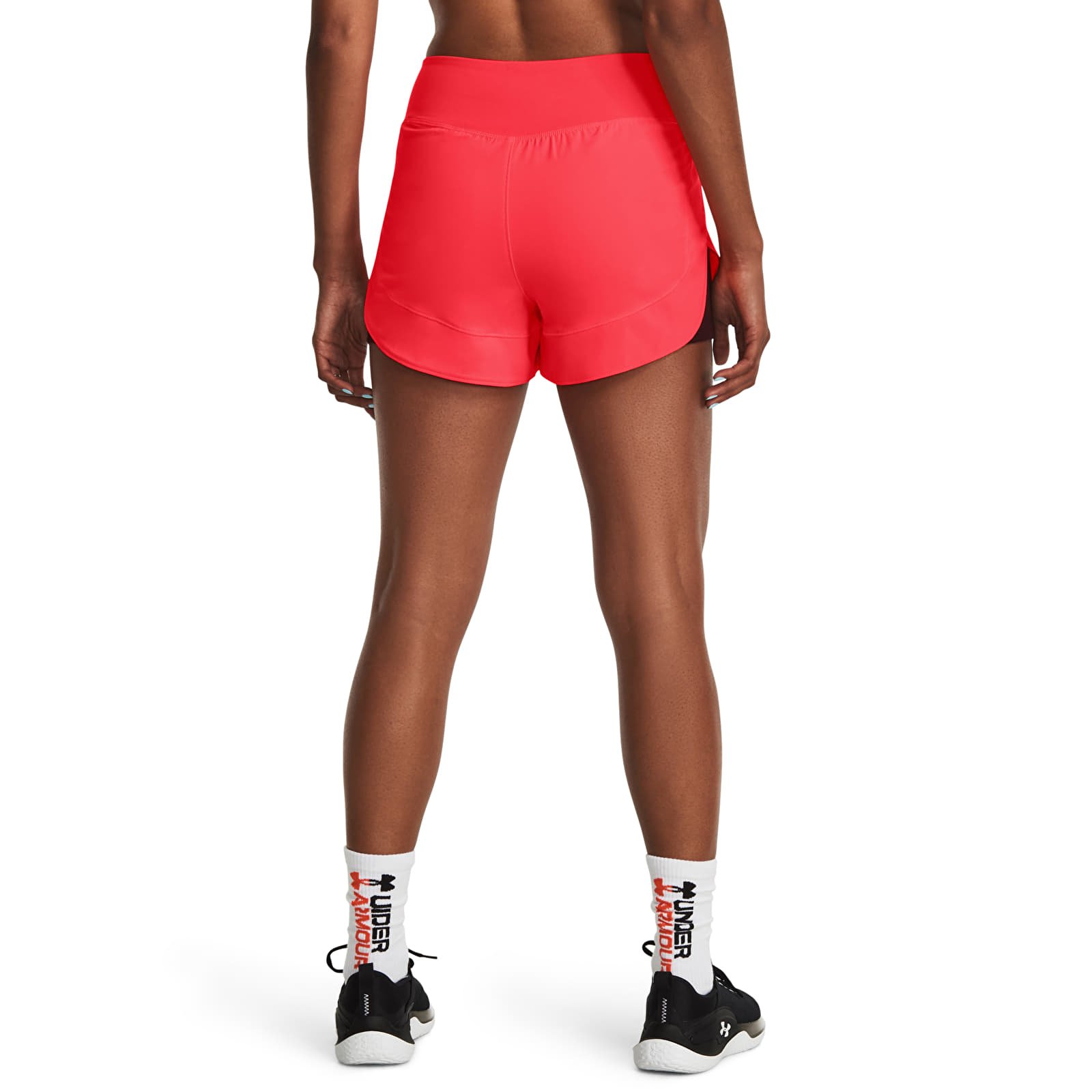 Pantalones cortos Under Armour Flex Woven 2-In-1 Short Beta