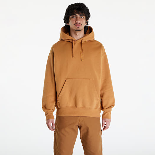 Felpe Vans Surplus Po Hoodie Brown Sugar Queens