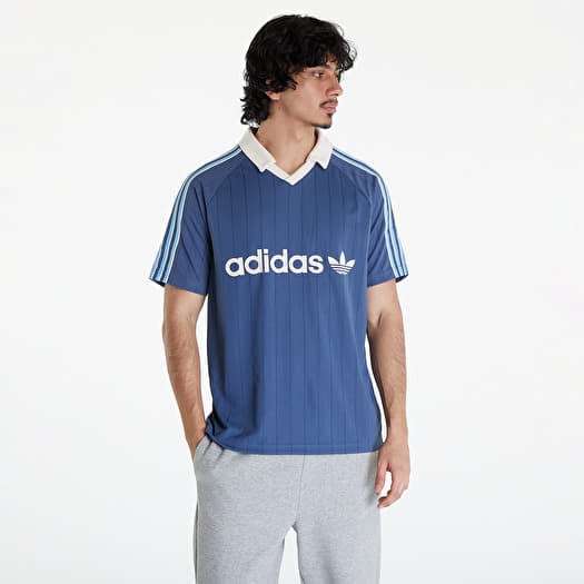 T-shirt adidas Printstripe Jersey T-Shirt Preloved Ink