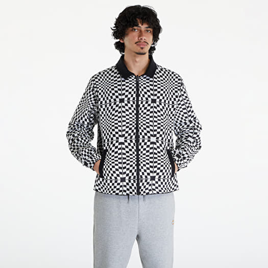 Vans station jacket outlet