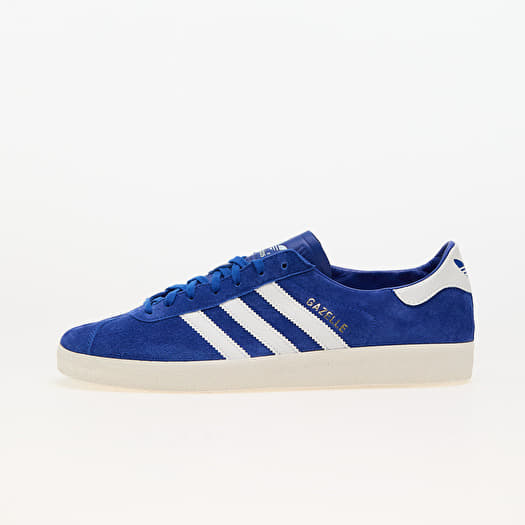 Adidas gazelle royal blue mens deals