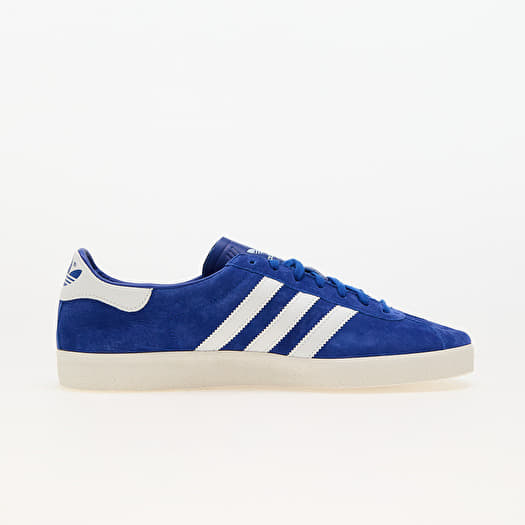 Men s sneakers and shoes adidas Gazelle Decon Royal Blue Core White Off White Queens