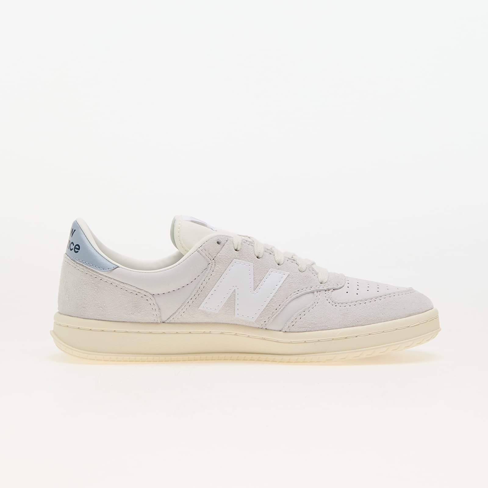 Men's sneakers and shoes New Balance 500 Grey