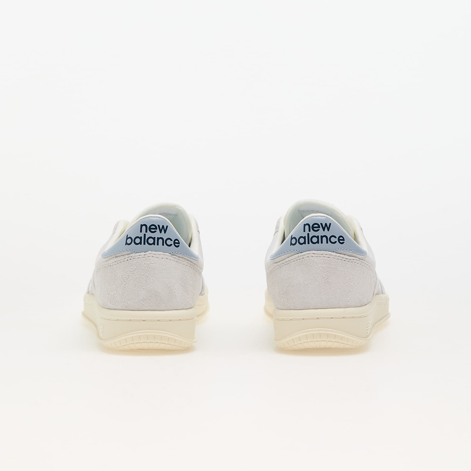 Men's sneakers and shoes New Balance 500 Grey