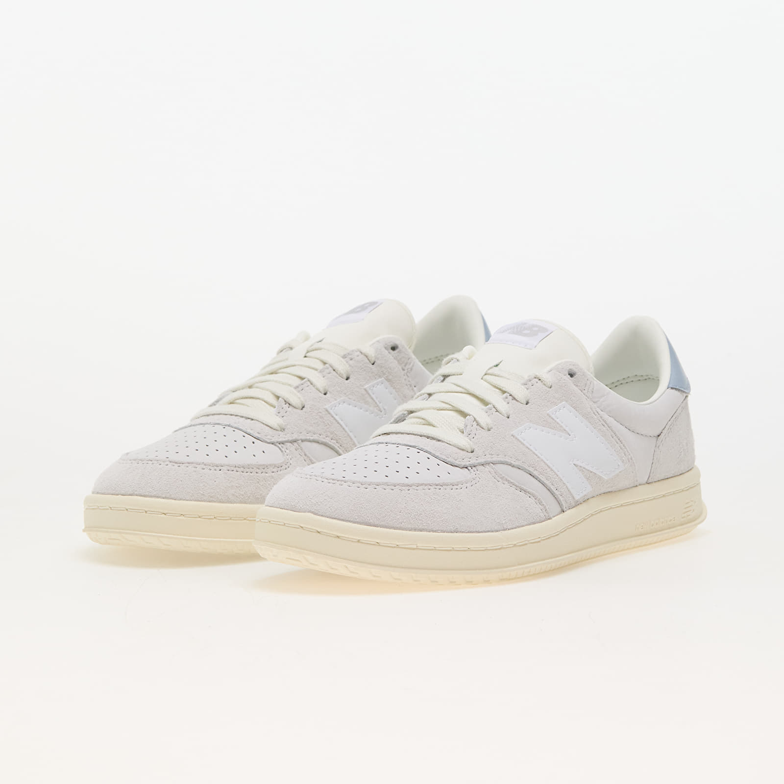 Men's sneakers and shoes New Balance 500 Grey
