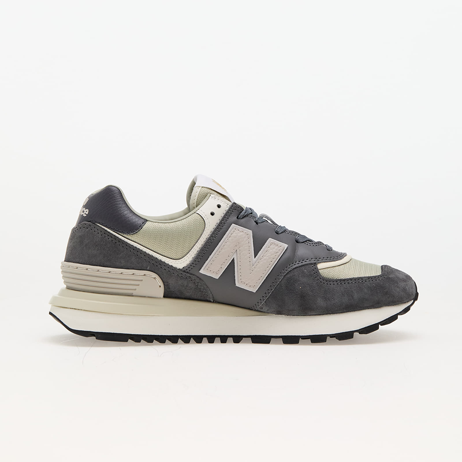 Men's sneakers and shoes New Balance 574 Arctic Grey