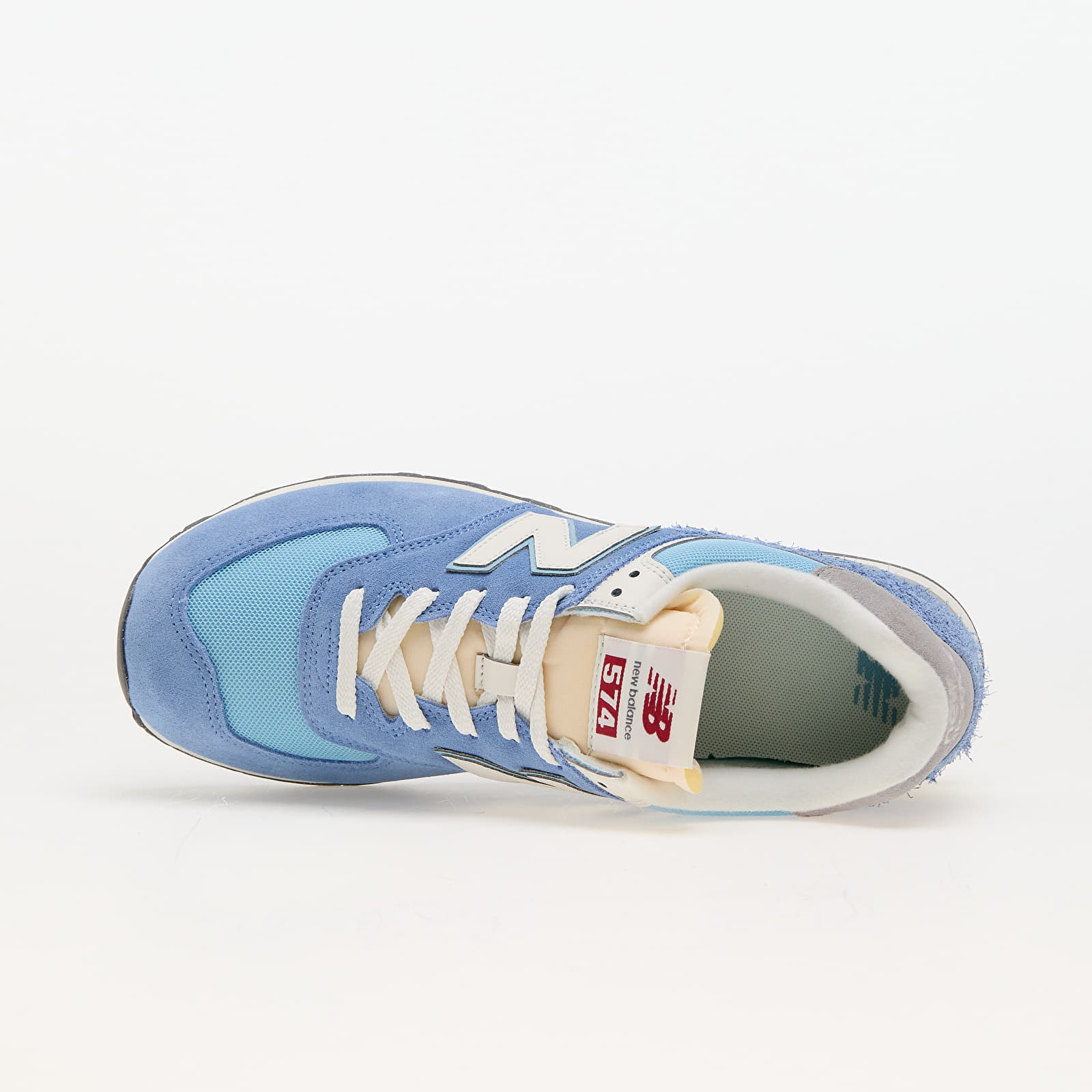 Pánské tenisky a boty New Balance 574 Alpine Blue