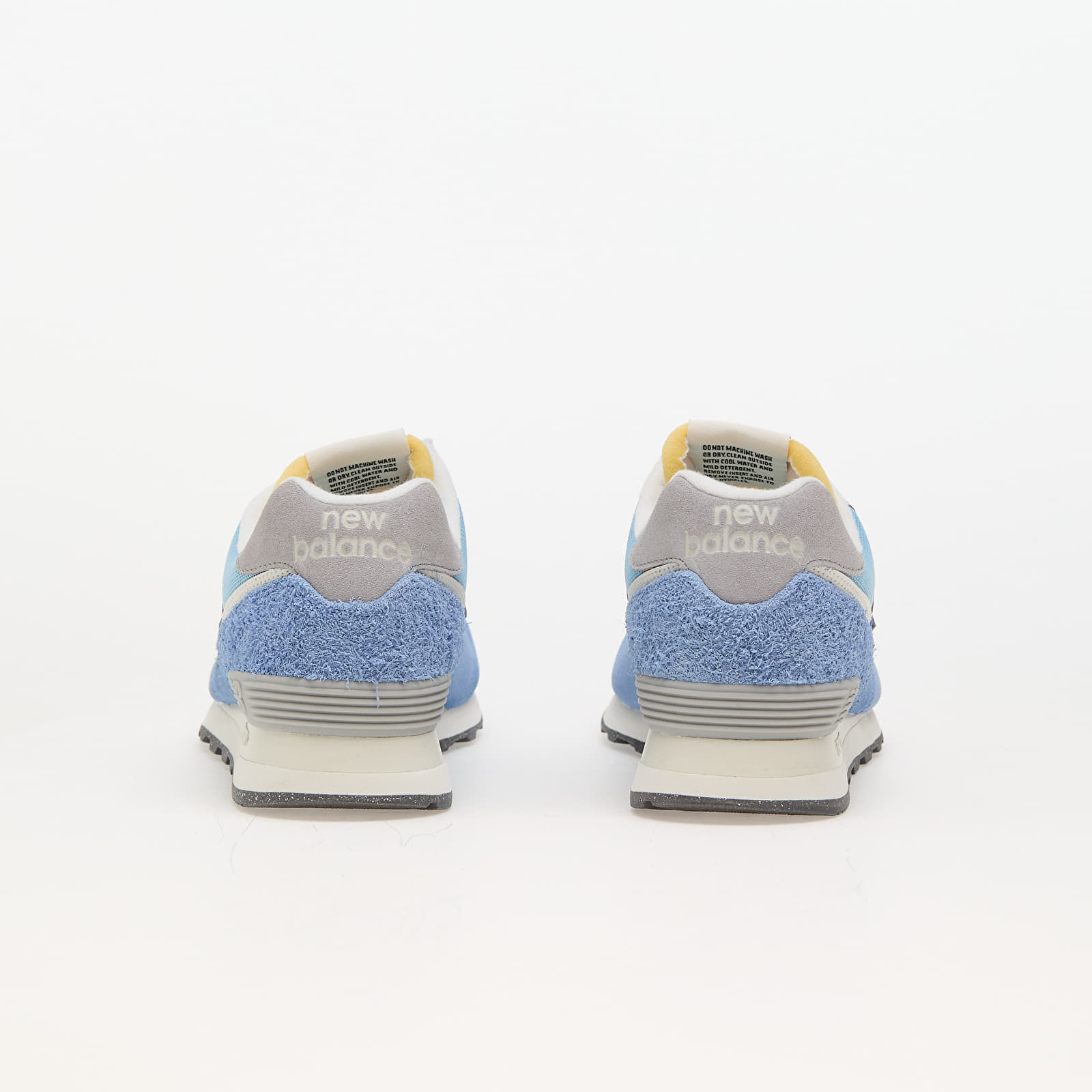 Pánské tenisky a boty New Balance 574 Alpine Blue