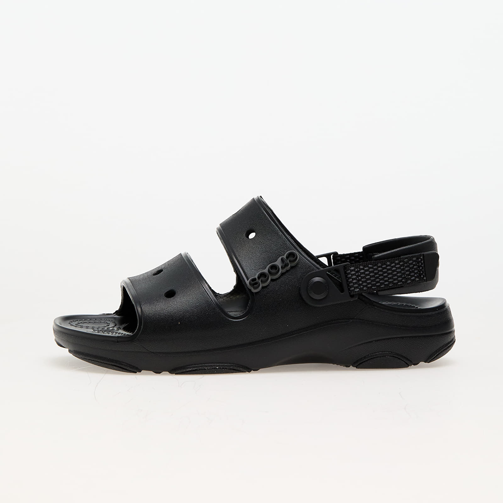 Sneakers Crocs Classic All-Terrain Sandal Black EUR 45-46