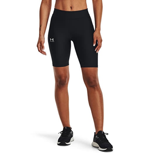 Under Armour Hg Authentics Long Sts Black