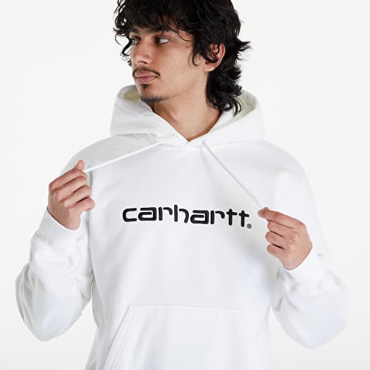 Hoodies and sweatshirts Carhartt WIP Carhartt Hoodie UNISEX