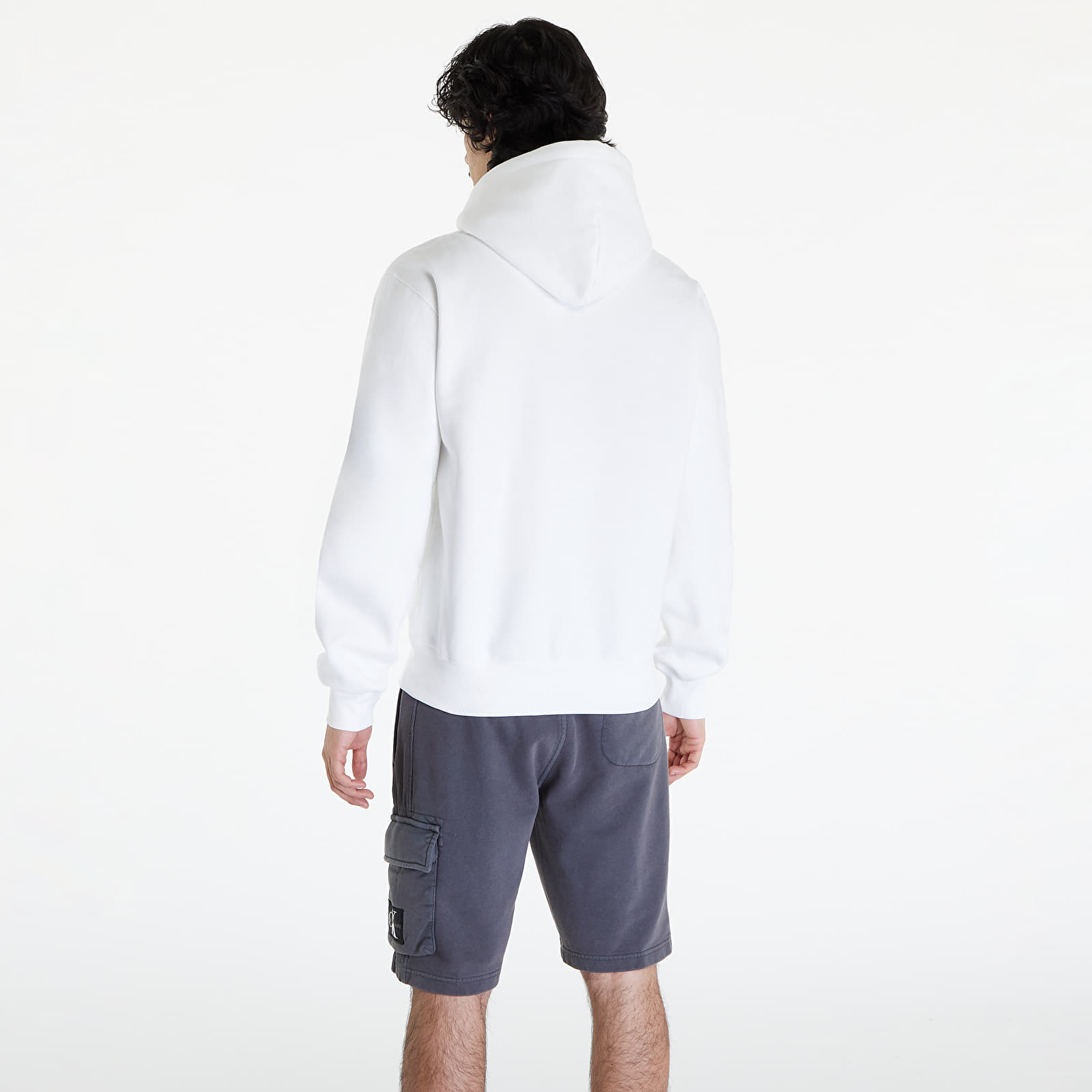 Sudaderas Carhartt WIP Carhartt Hoodie UNISEX White/ Black