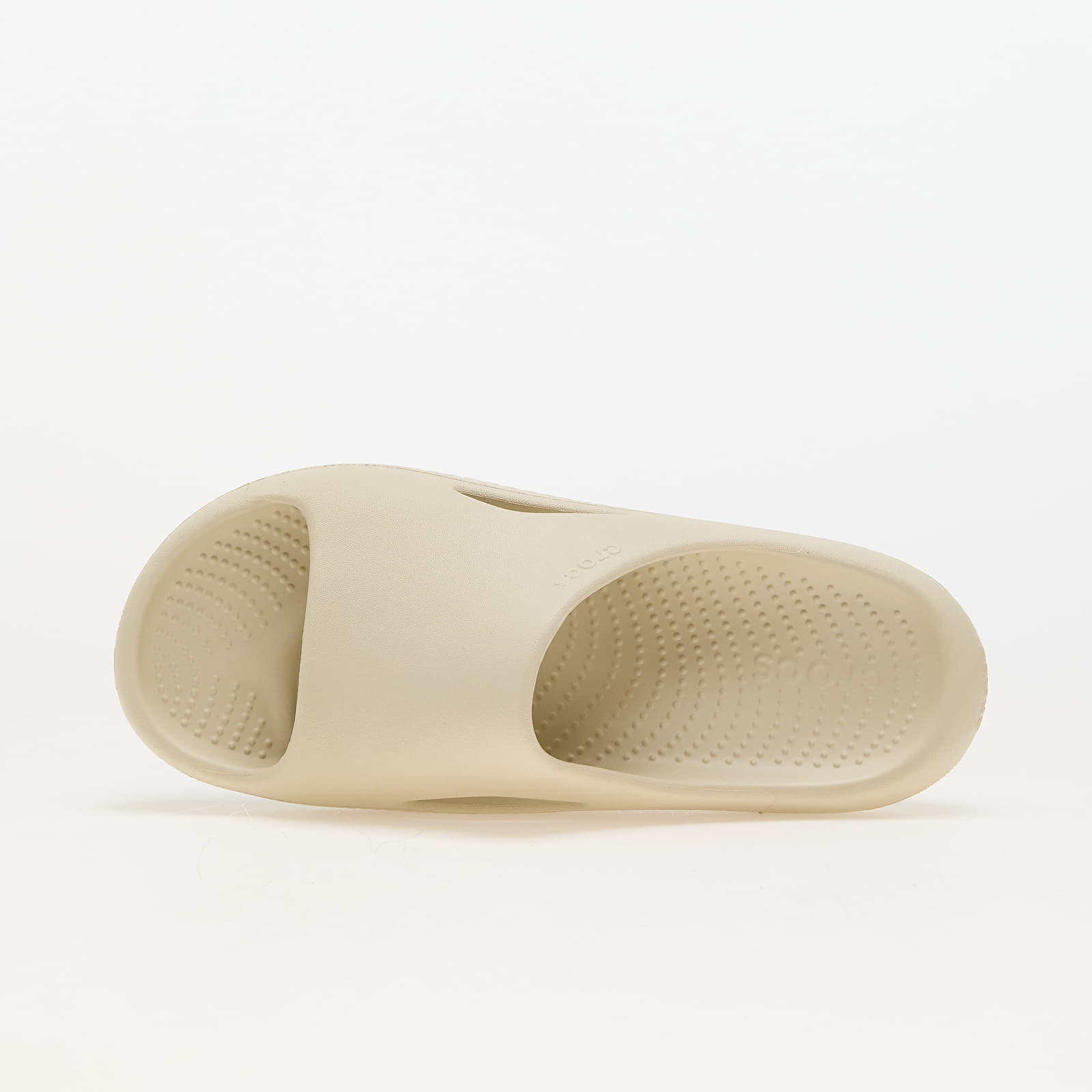 Meeste tossud ja kingad Crocs Mellow Slide Bone