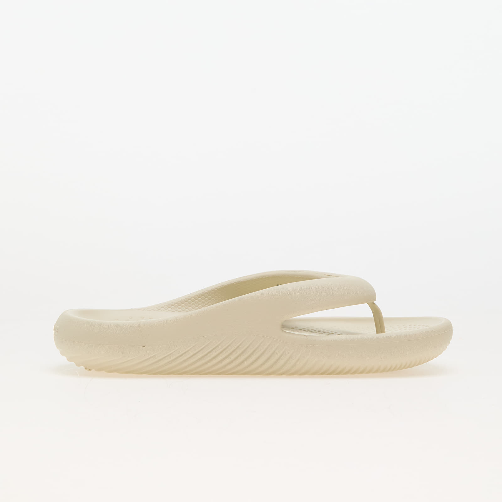 Pánské tenisky a boty Crocs Mellow Flip Bone