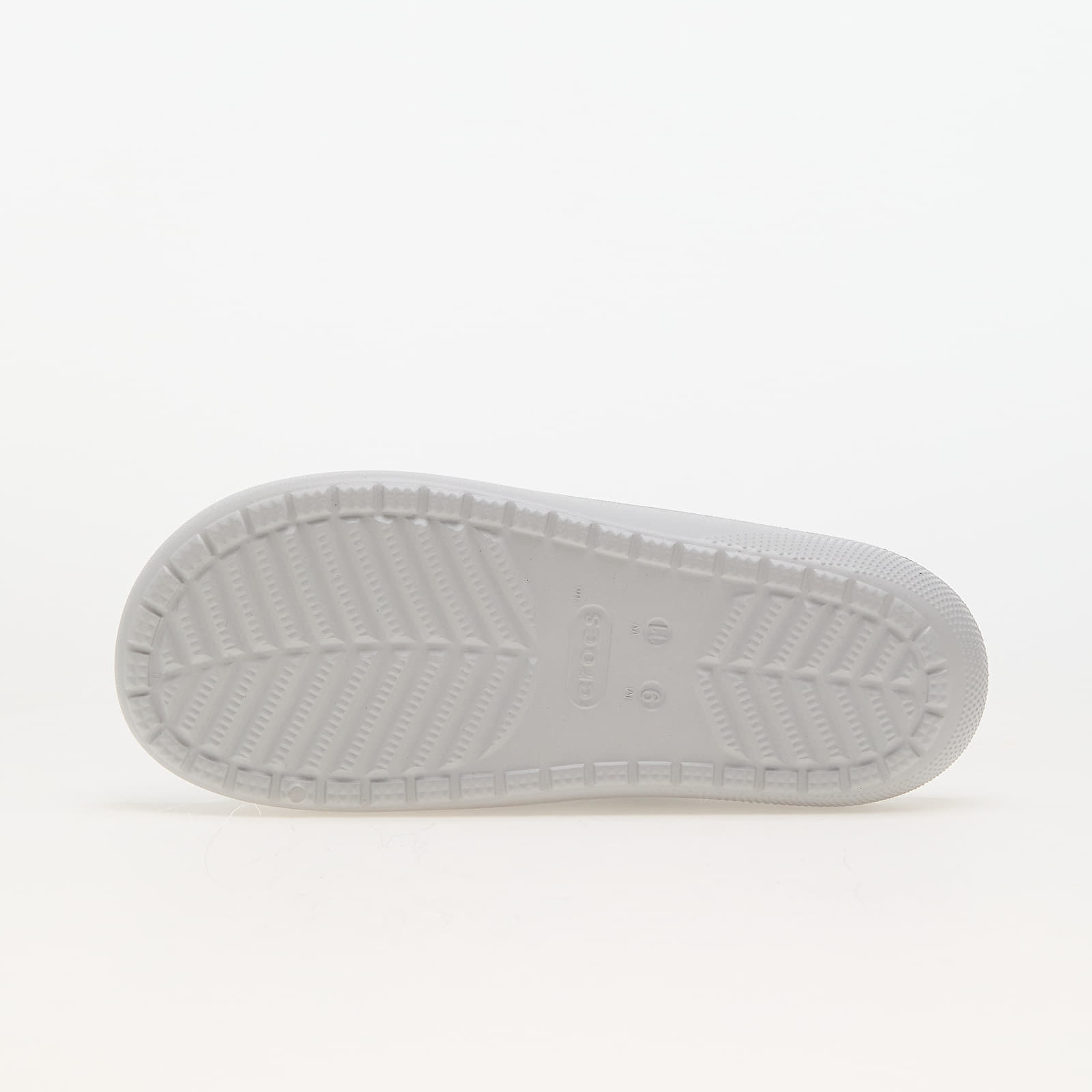Men's sneakers and shoes Crocs Classic Sandal v2 Atmosphere