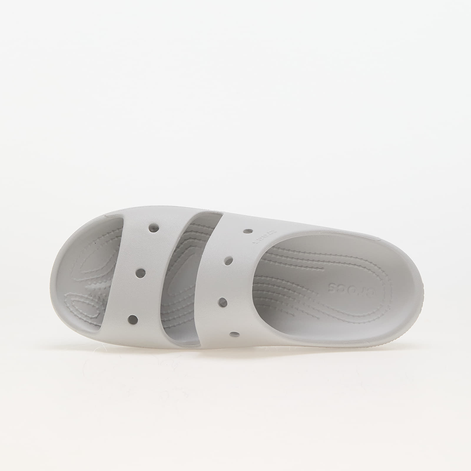 Men's sneakers and shoes Crocs Classic Sandal v2 Atmosphere