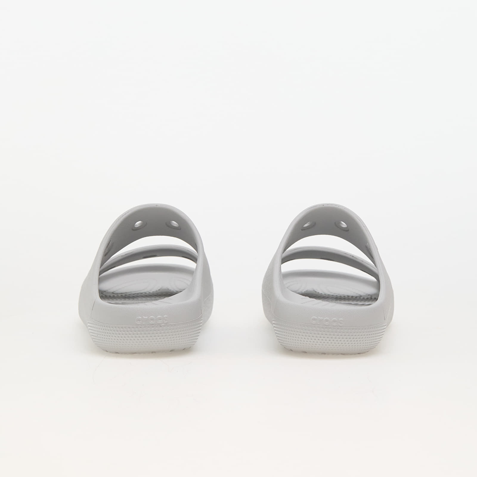Men's sneakers and shoes Crocs Classic Sandal v2 Atmosphere