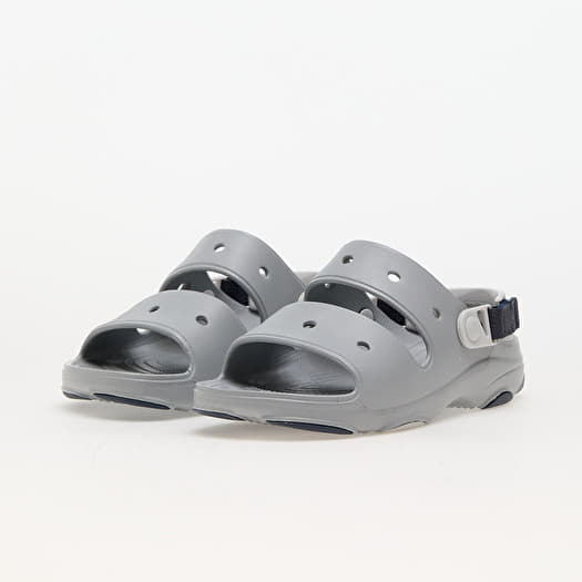 Sandal receiver CROCS Grey