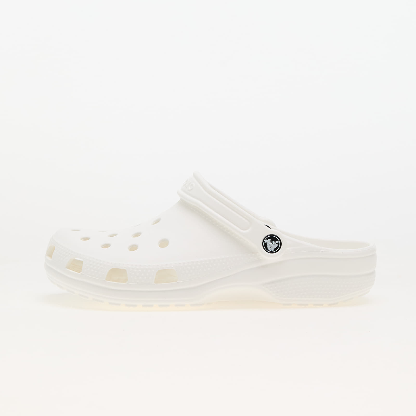 Pánské tenisky a boty Crocs Classic White